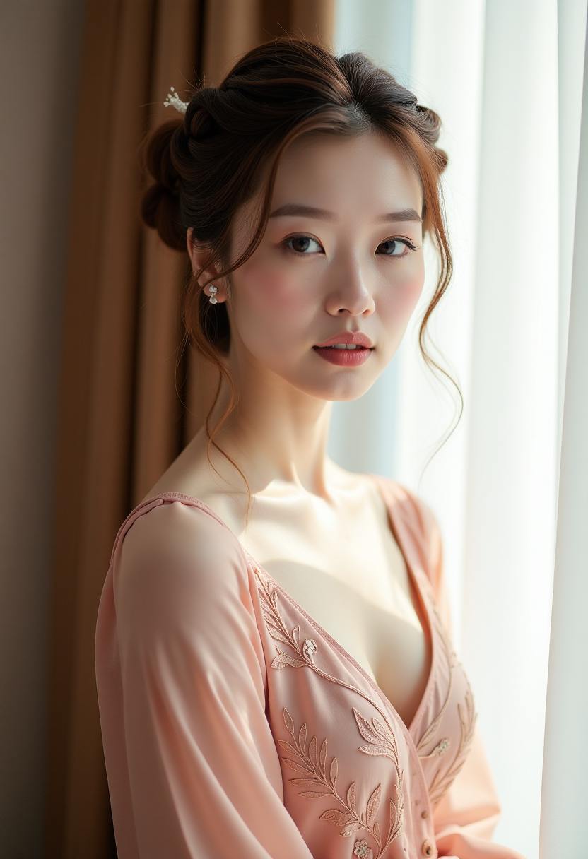 人物关系梳理