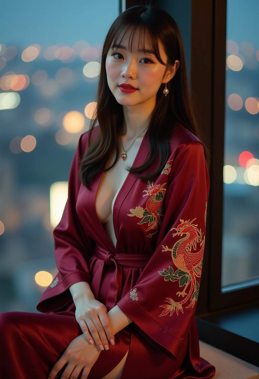 演员访谈